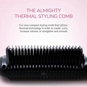 Thermal Styling Comb